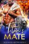 [Wild Blood Shifters 05] • Titan's Mate (Wild Blood Shifters Book 5)